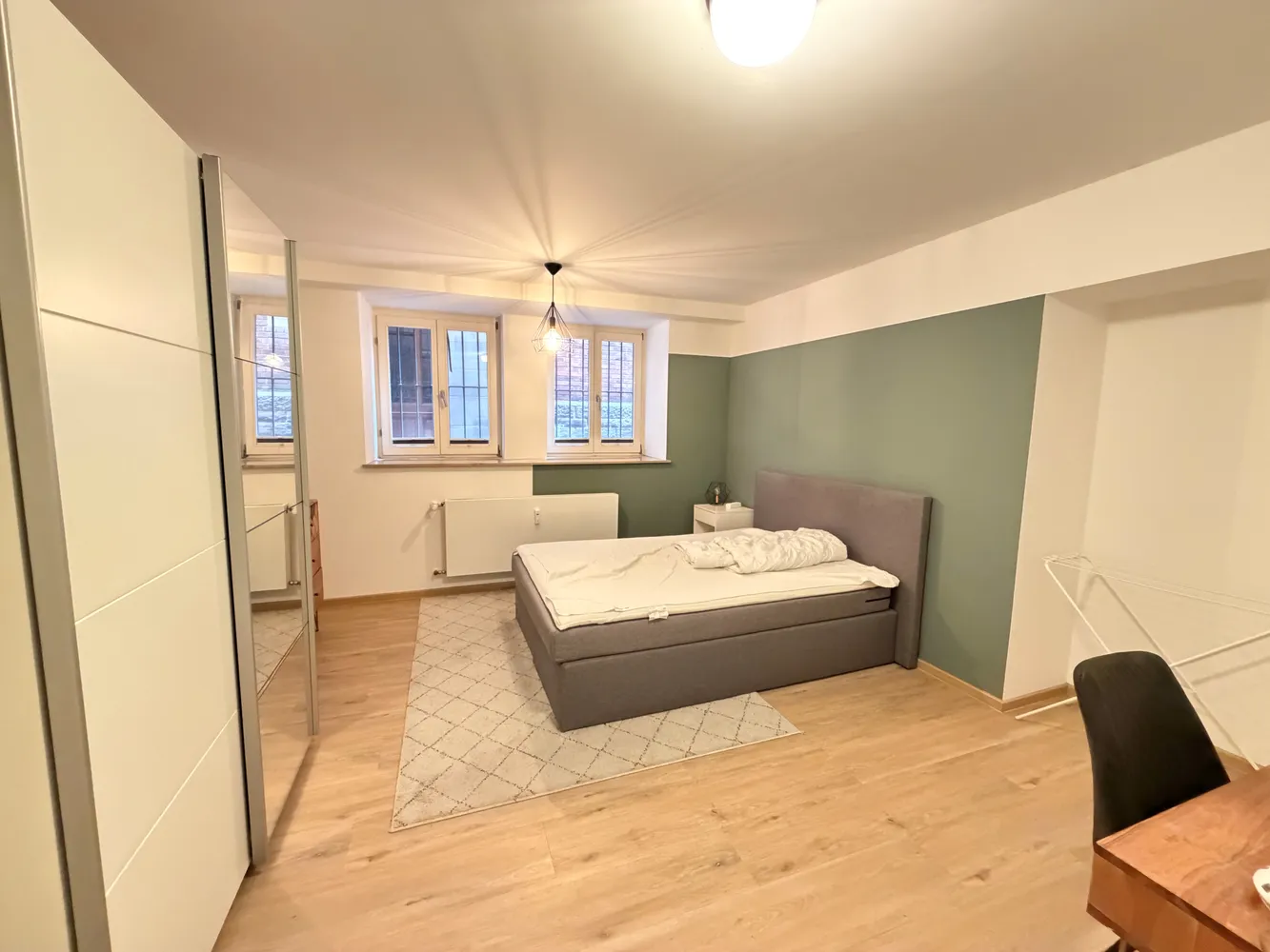 4 Zimmer Wohnung mit 130 m² in Stuttgart – Bild 10