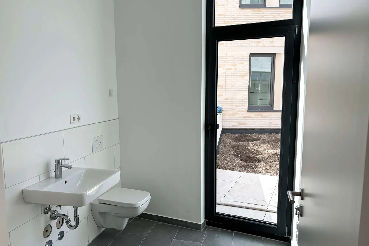 2 Zimmer Wohnung mit 38 m² in Potsdam – Bild 7