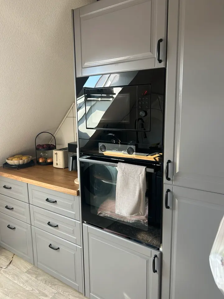 3 Zimmer Wohnung mit 56 m² in Tönisvorst – Bild 6