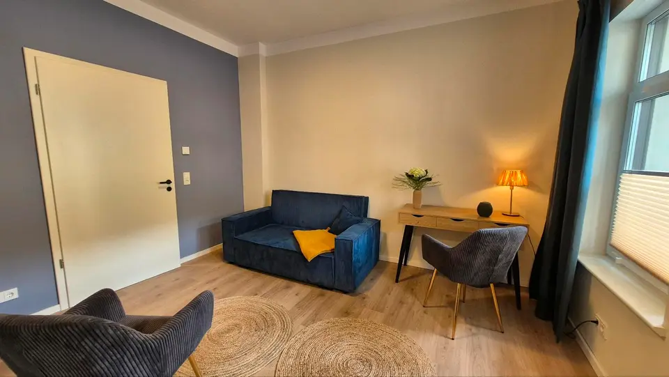 WG-Zimmer mit 40 m² in Halle (Saale) – Bild 2