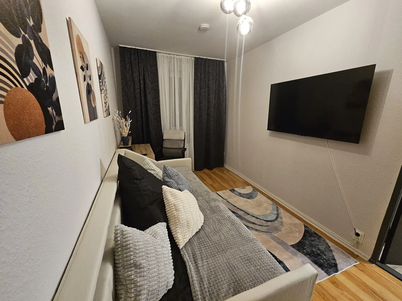 Shared room with 16 m² in Berlin – Photo 10