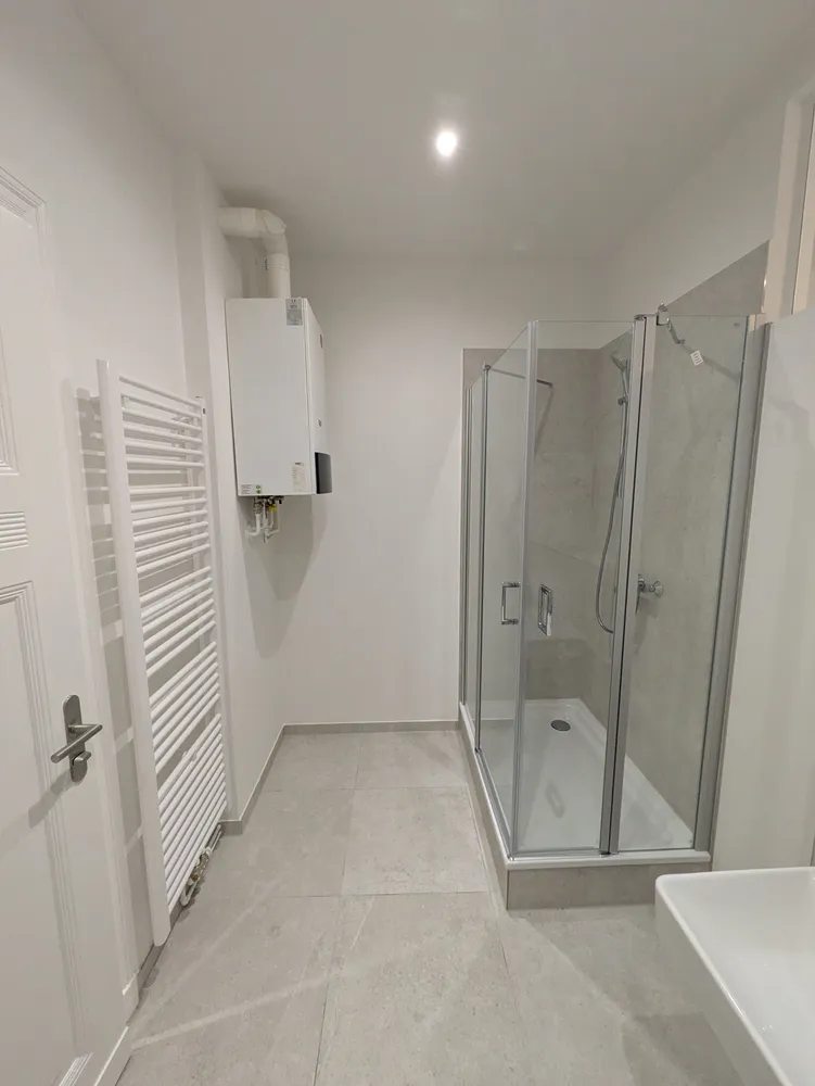 2 Zimmer Wohnung mit 57 m² in Berlin – Bild 6