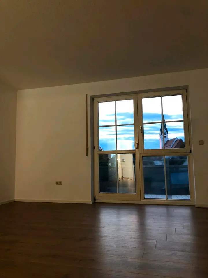 3 room apartment with 80 m² in Günzburg – Photo 5