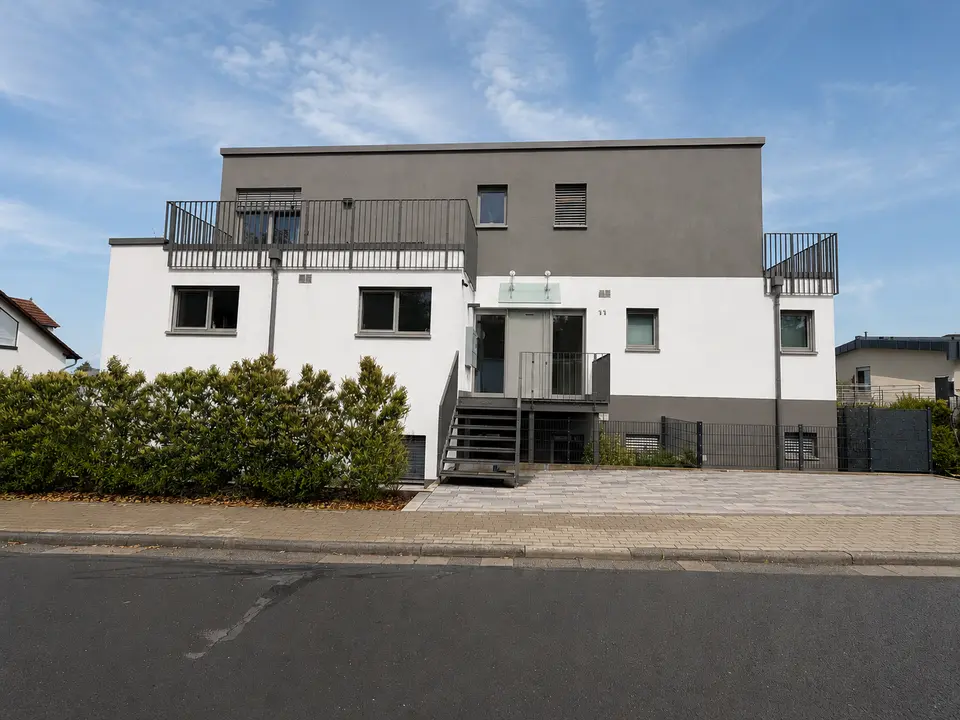 4 room apartment with 133 m² in Limburg an der Lahn – Photo 3