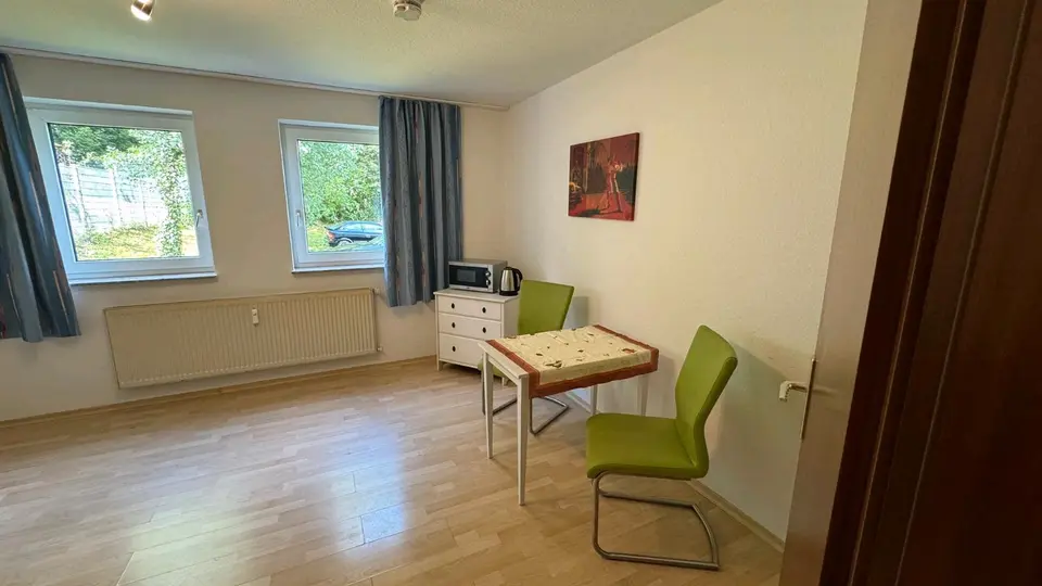 3 Zimmer Wohnung mit 35 m² in Kaiserslautern – Bild 8