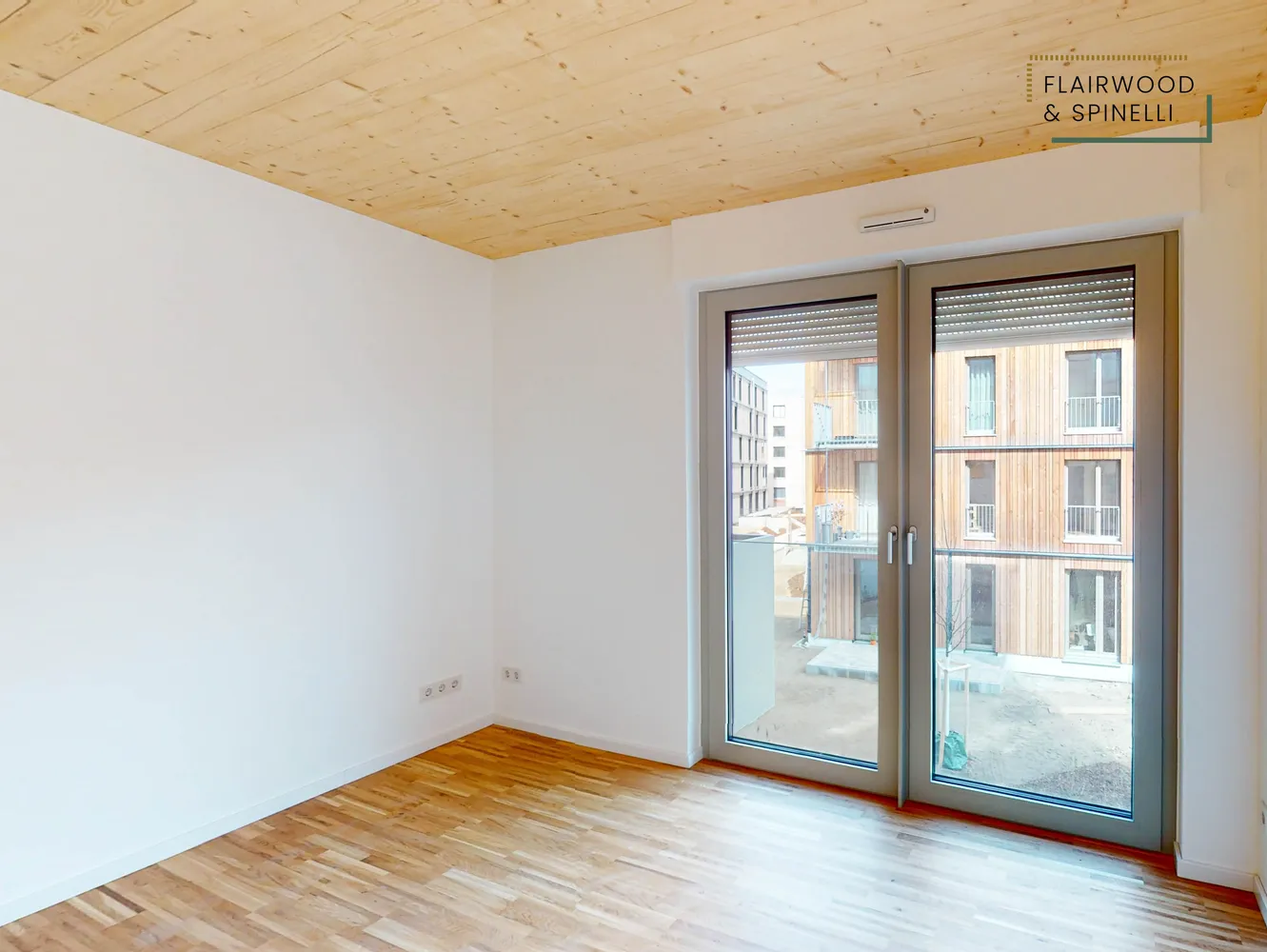 1 Zimmer Wohnung mit 32 m² in Mannheim – Bild 4