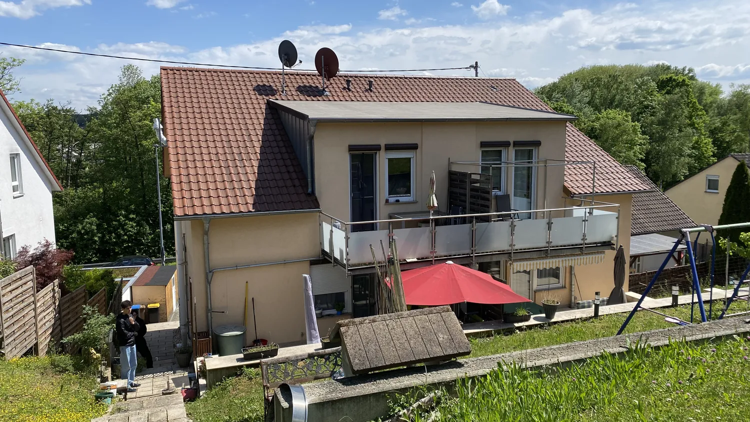 3 Zimmer Wohnung mit 75 m² in Nürtingen – Bild 5