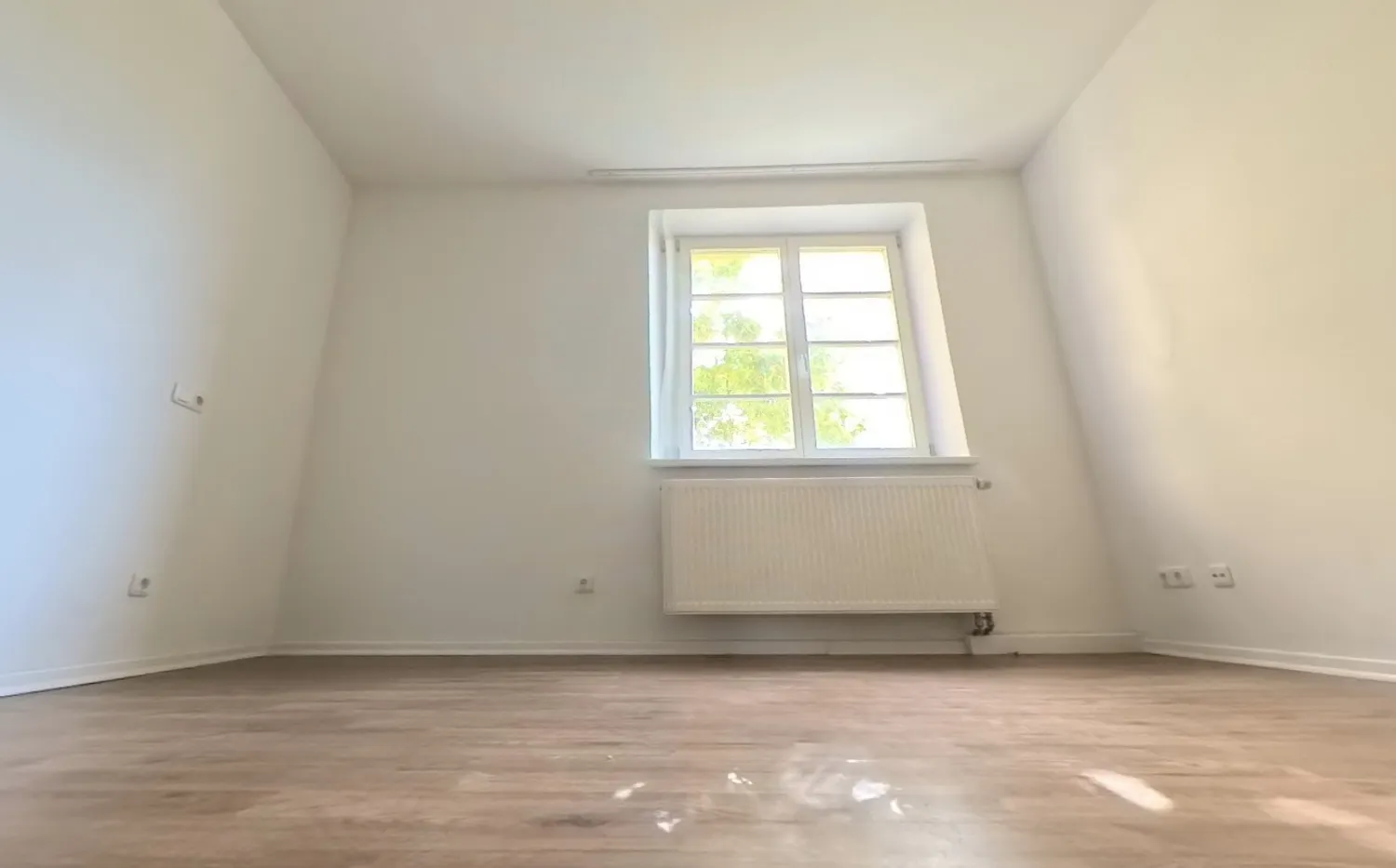 5 room apartment with 117 m² in Bayreuth – Photo 4