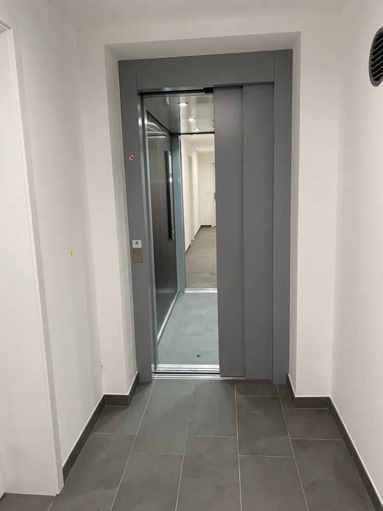 1 Zimmer Wohnung mit 31 m² in Hamburg – Bild 9