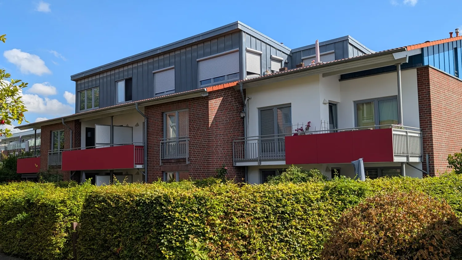 2 Zimmer Wohnung mit 64 m² in Bremen – Bild 3