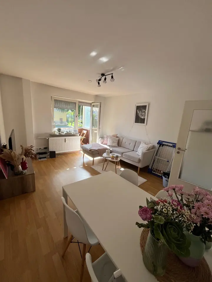 3 Zimmer Wohnung mit 15 m² in Ingolstadt – Bild 9