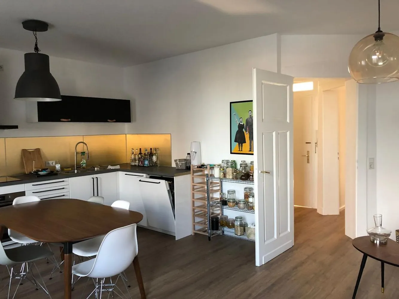 2 Zimmer Wohnung mit 59 m² in Düsseldorf – Bild 4