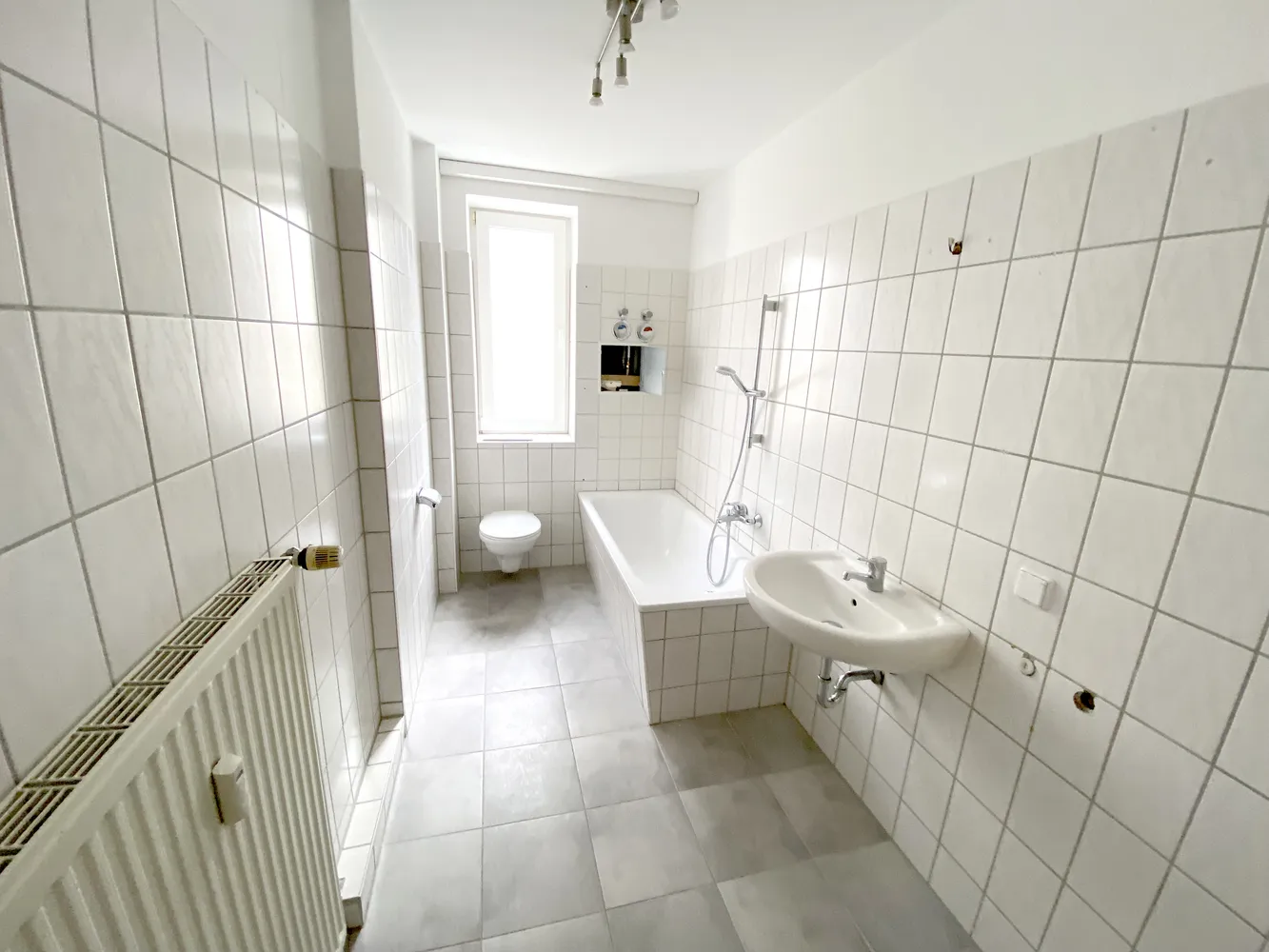 3 Zimmer Wohnung mit 74 m² in Chemnitz – Bild 8