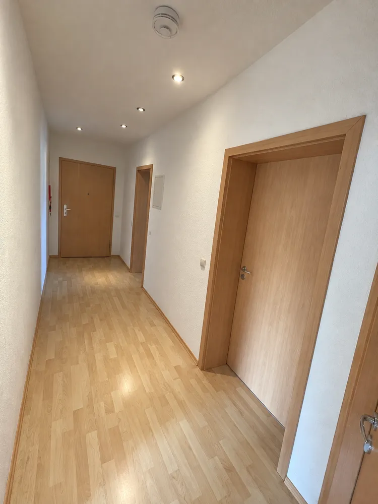 2 Zimmer Wohnung mit 58 m² in Chemnitz – Bild 4