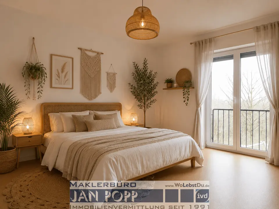 2 Zimmer Wohnung mit 73 m² in Greiz – Bild 6