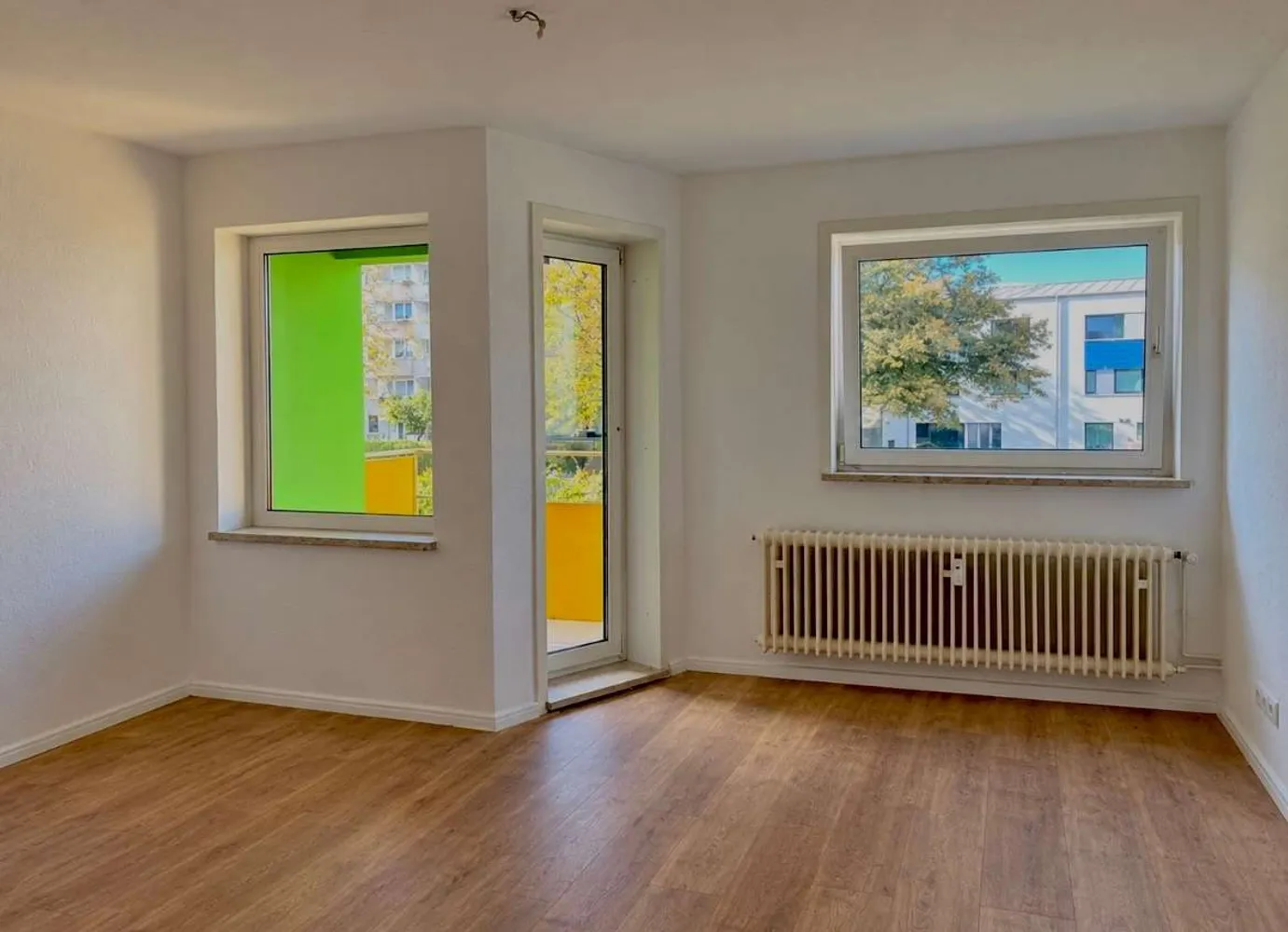 3 Zimmer Wohnung mit 59 m² in Salzgitter – Bild 5