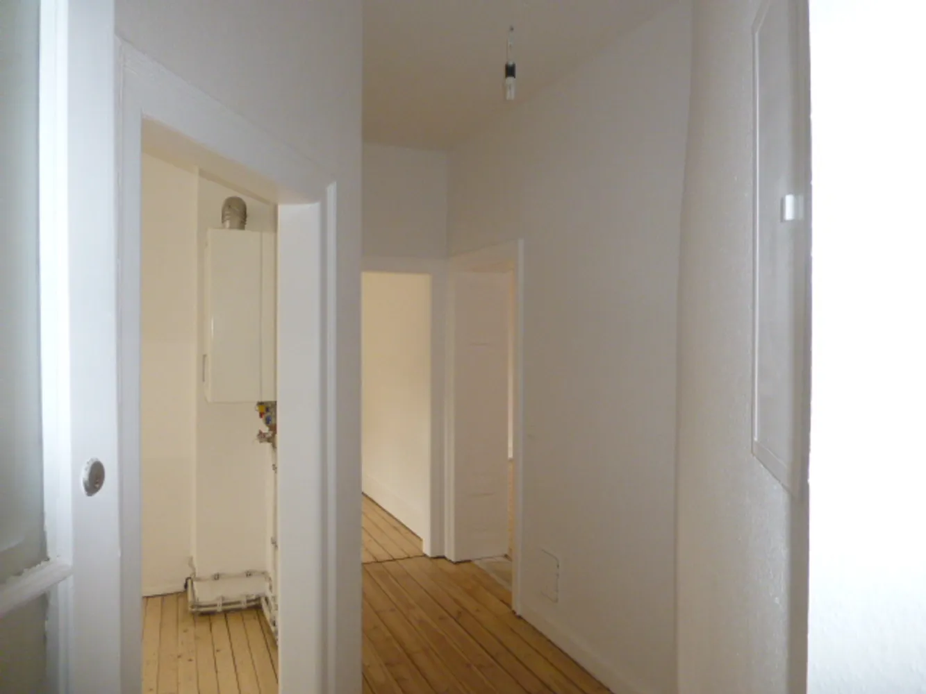 3 Zimmer Wohnung mit 95 m² in Mannheim – Bild 8