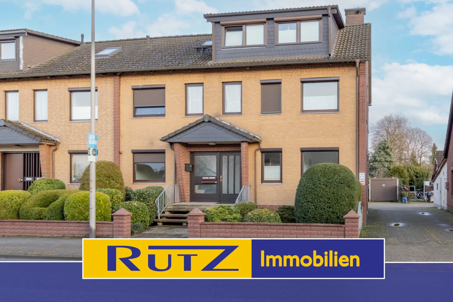 3 Zimmer Wohnung mit 75 m² in Delmenhorst – Bild 8