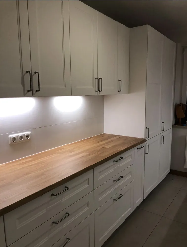 3 Zimmer Wohnung mit 80 m² in München – Bild 2