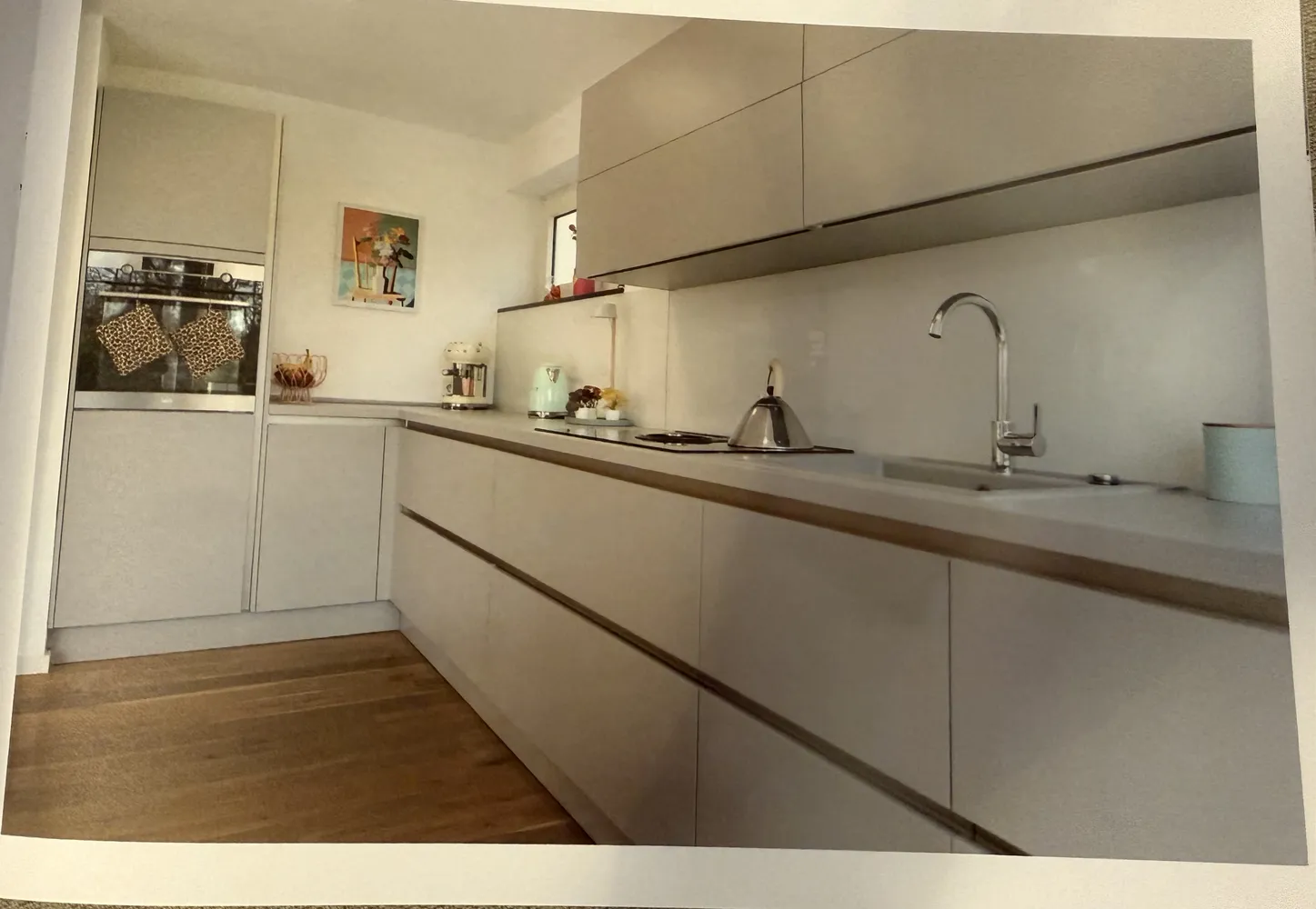 4 Zimmer Wohnung mit 149 m² in Düsseldorf – Bild 3