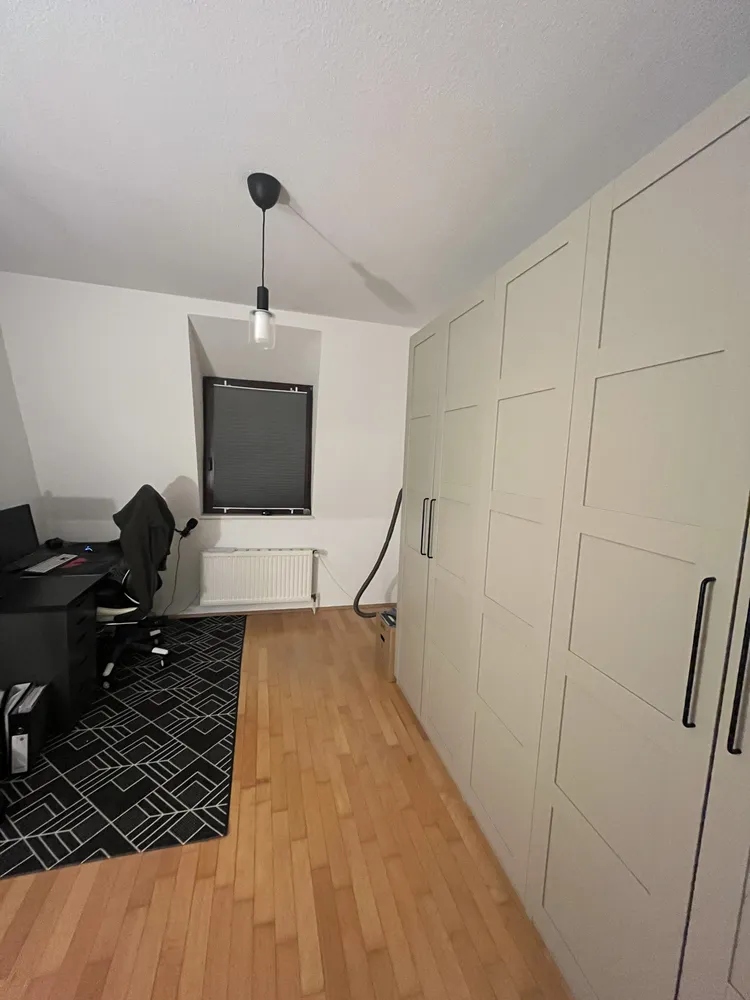 3 Zimmer Wohnung mit 85 m² in Düsseldorf – Bild 2