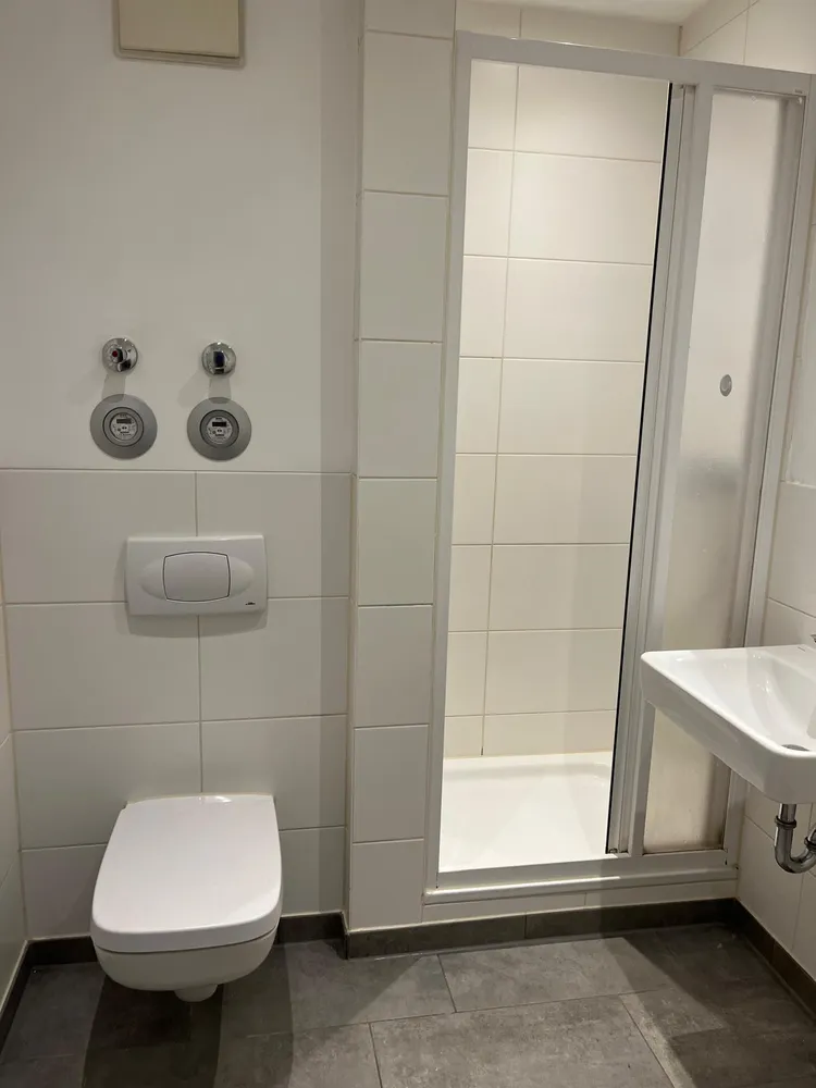 3 Zimmer Wohnung mit 67 m² in Chemnitz – Bild 5