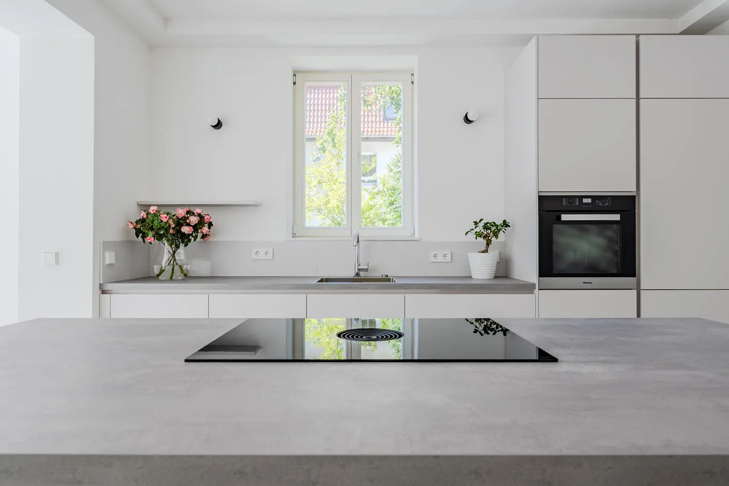 4 Zimmer Wohnung mit 153 m² in Berlin – Bild 11