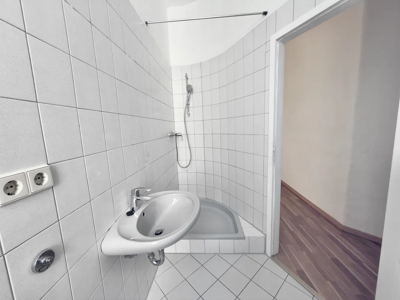 2 room apartment with 58 m² in Dresden – Photo 6