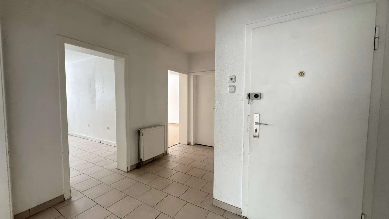 4 Zimmer Wohnung mit 76 m² in Essen – Bild 6