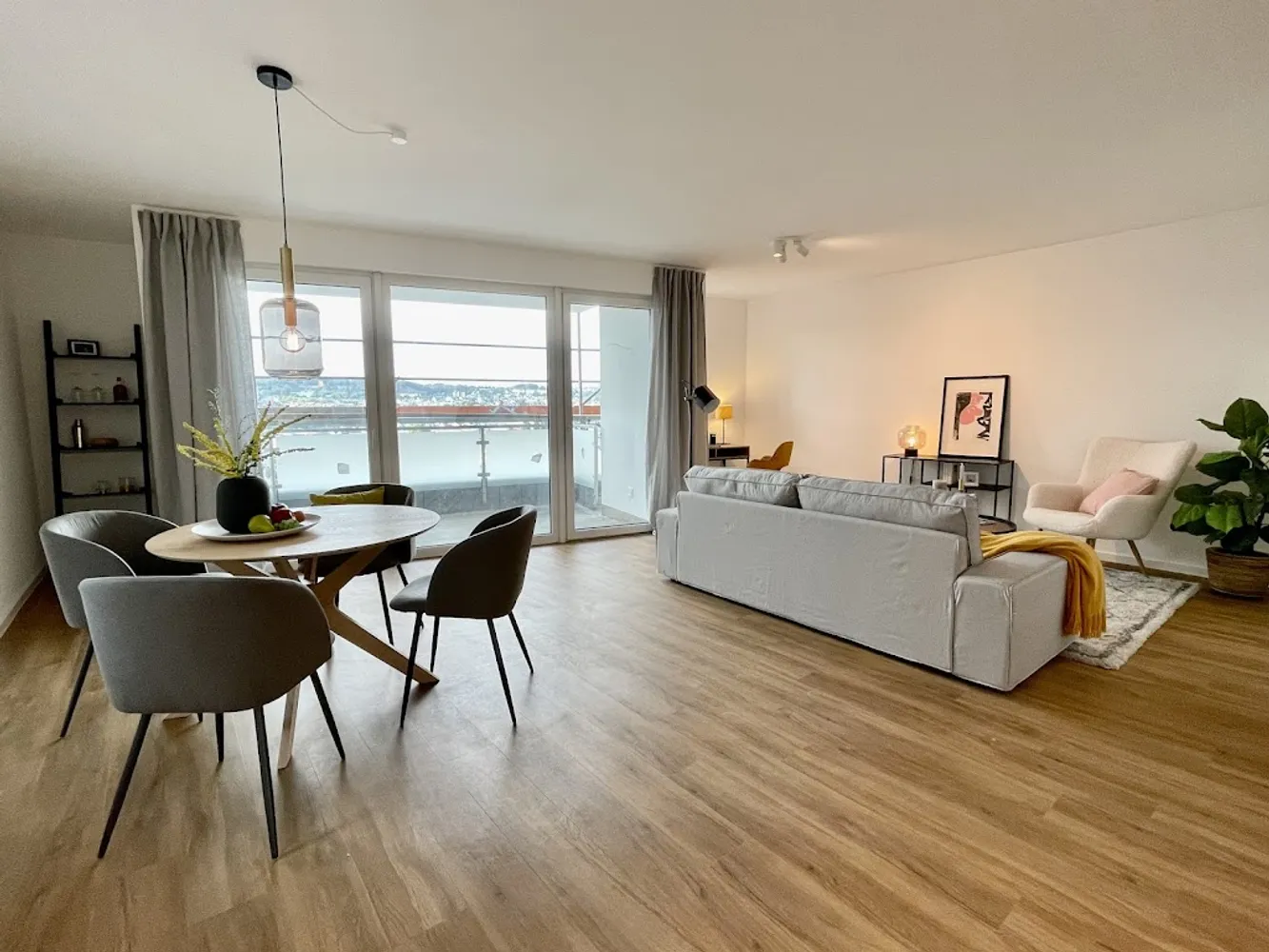 2 Zimmer Wohnung mit 71 m² in Wuppertal – Bild 1