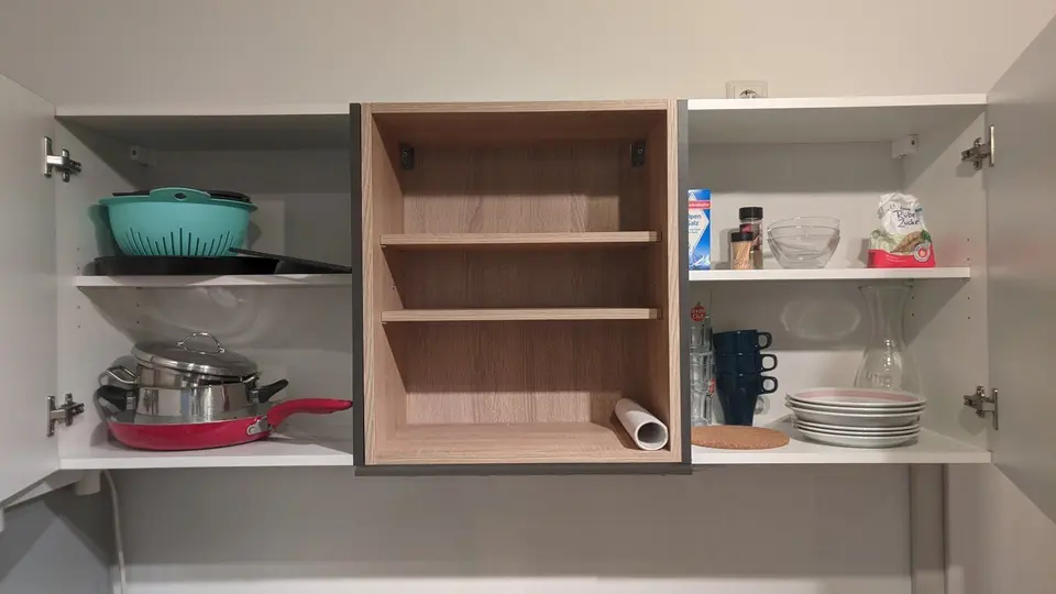 Studio mit 22 m² in Amberg – Bild 6
