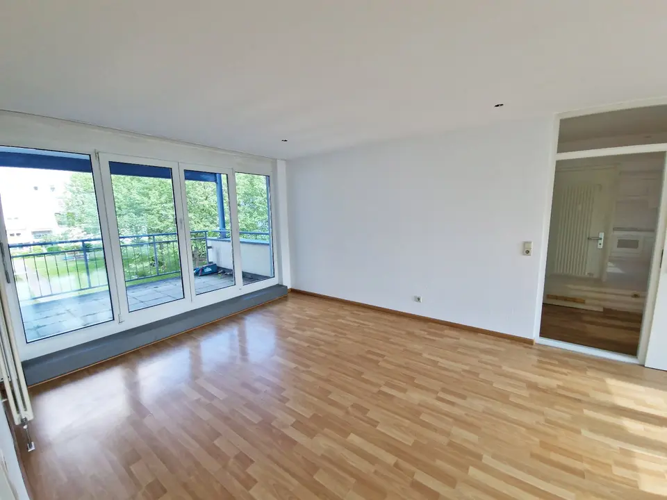 3 Zimmer Wohnung mit 65 m² in Rheinfelden – Bild 6