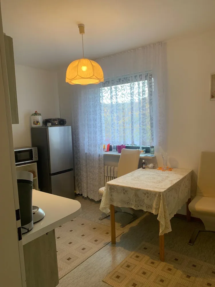 2 Zimmer Wohnung mit 49 m² in Saarbrücken – Bild 4