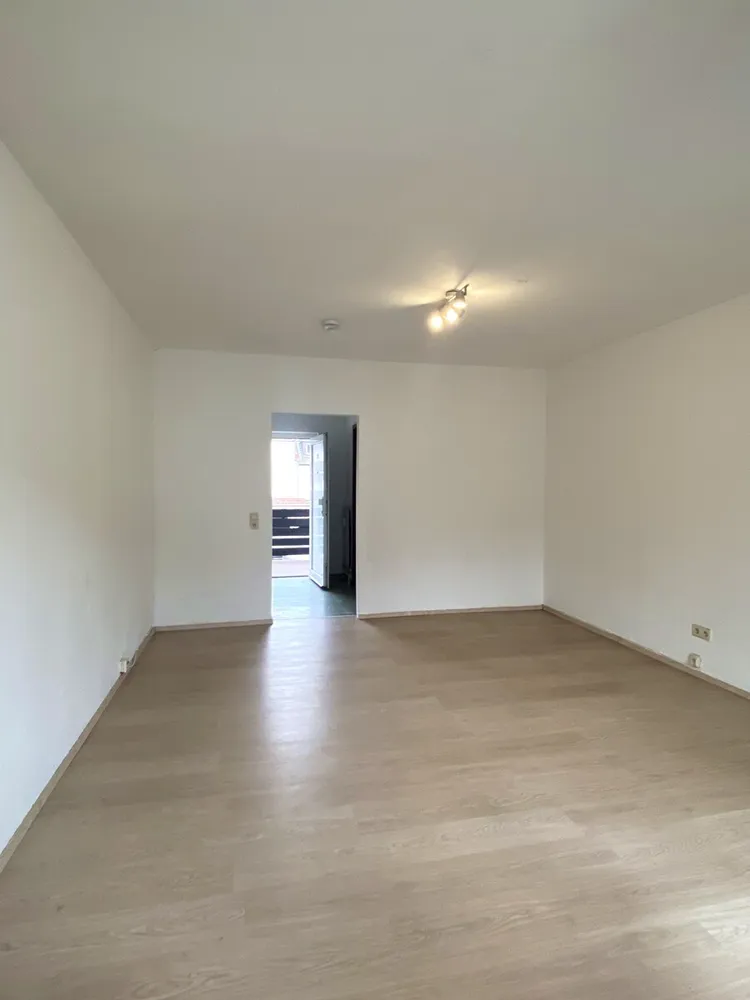 1 Zimmer Wohnung mit 29 m² in Kassel – Bild 2