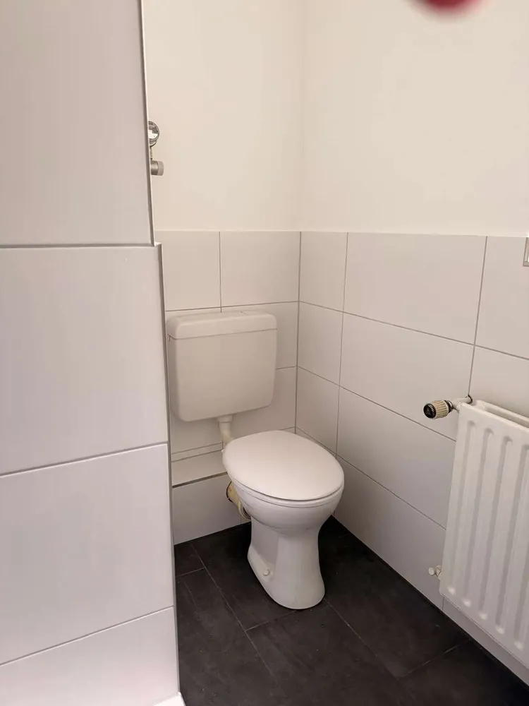 3 Zimmer Wohnung mit 55 m² in Hagen – Bild 10