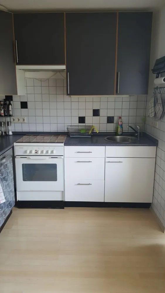2 room apartment with 64 m² in Ludwigshafen am Rhein – Photo 11