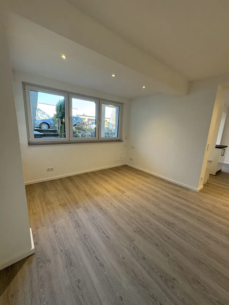 2 Zimmer Wohnung mit 82 m² in Düsseldorf – Bild 4