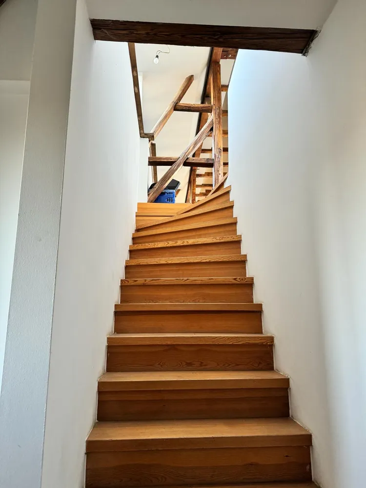 2 Zimmer Wohnung mit 70 m² in Heidelberg – Bild 6