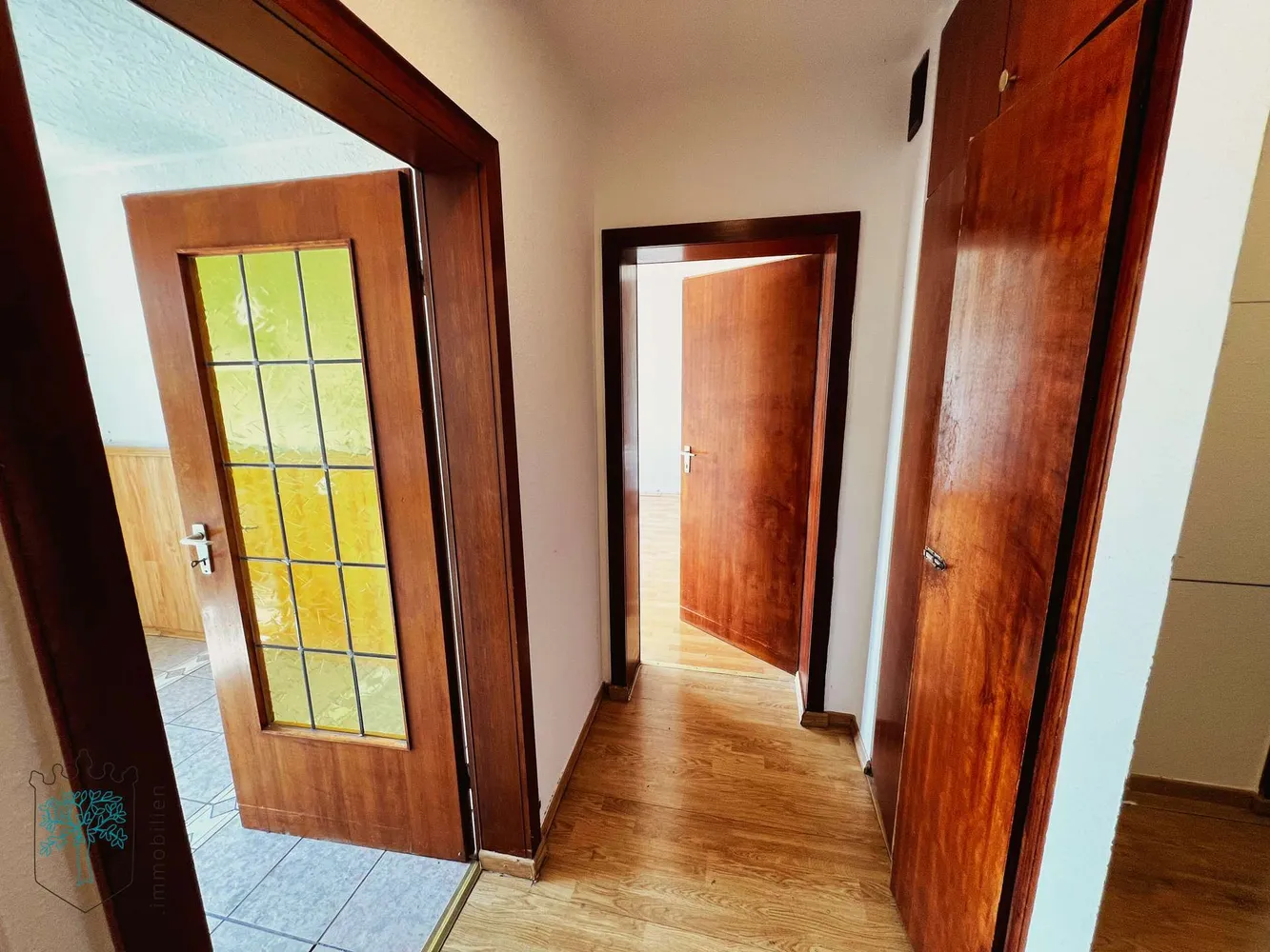 2 Zimmer Wohnung mit 58 m² in Wuppertal – Bild 3