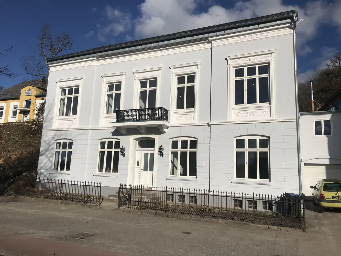2 Zimmer Wohnung mit 62 m² in Flensburg – Bild 2