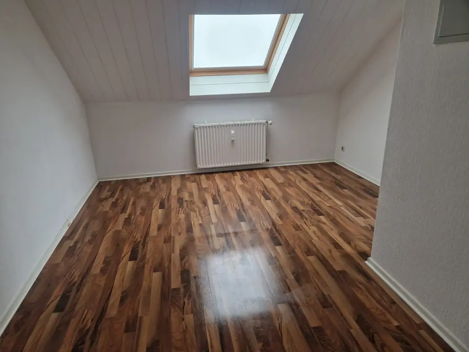 2 Zimmer Wohnung mit 47 m² in Eschwege – Bild 9