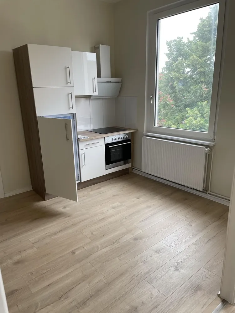 2 Zimmer Wohnung mit 42 m² in Osnabrück – Bild 4