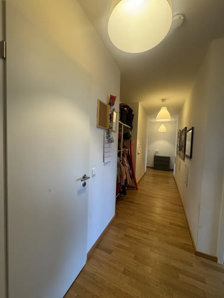 4 Zimmer Wohnung mit 107 m² in Düsseldorf – Bild 5