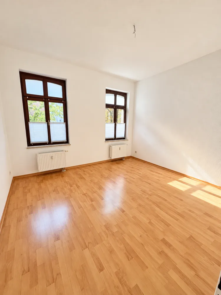2 Zimmer Wohnung mit 45 m² in Leipzig – Bild 4