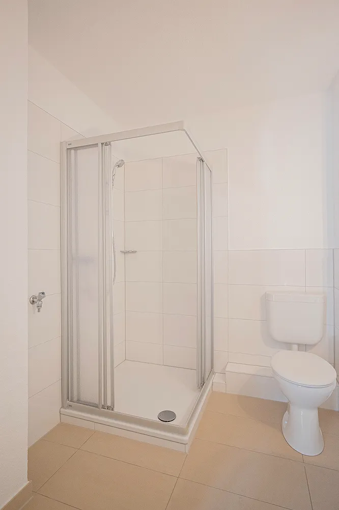 1 Zimmer Wohnung mit 58 m² in Lübeck – Bild 12