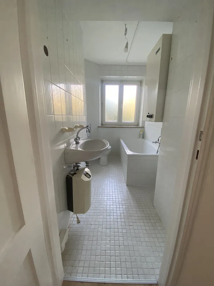 3 room apartment with 53 m² in Munich – Photo 4