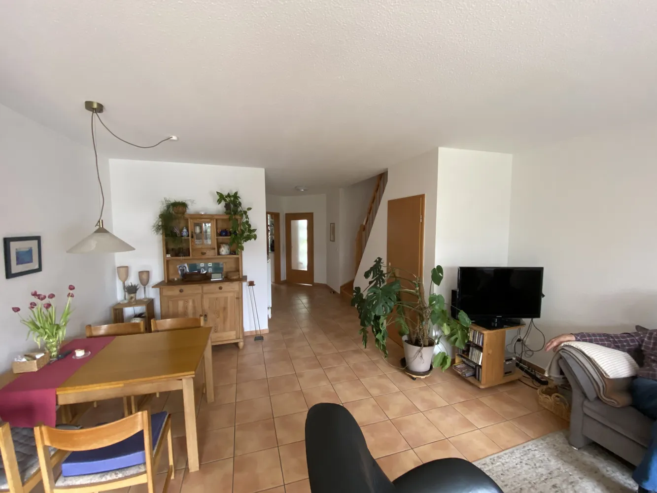 5 Zimmer Haus mit 140 m² in Garbsen – Bild 9