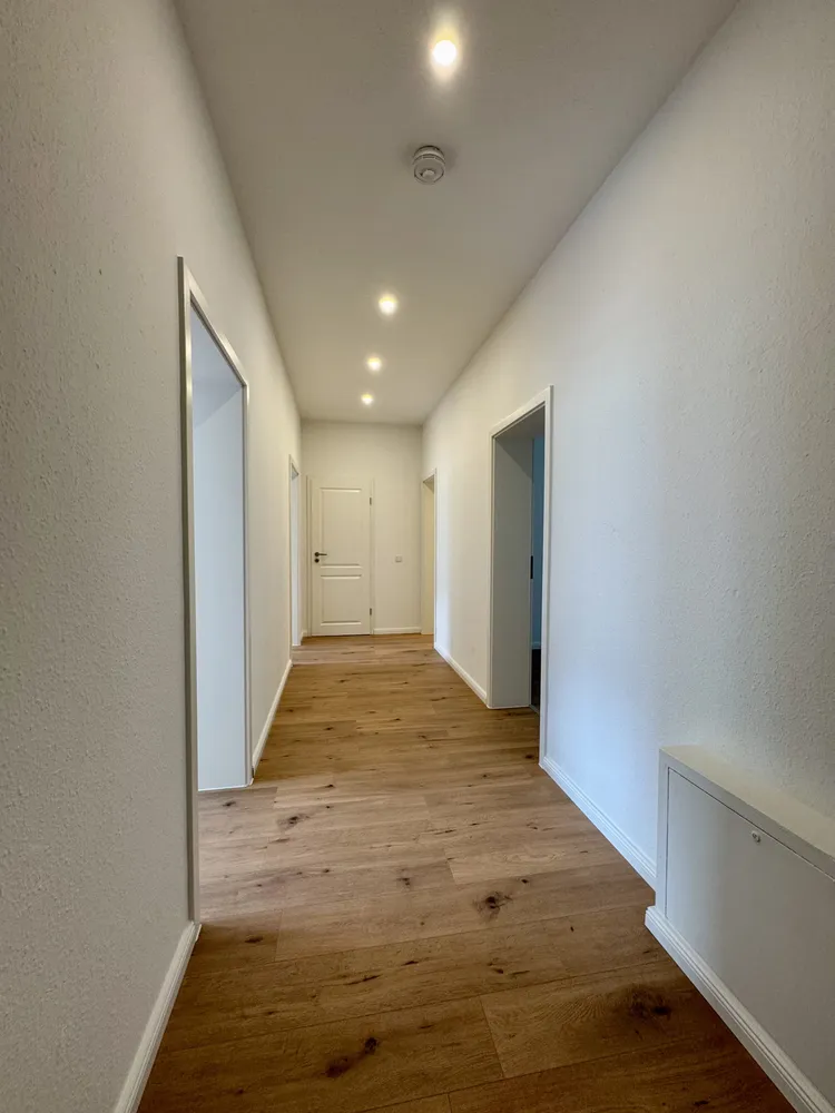 3 Zimmer Wohnung mit 84 m² in Chemnitz – Bild 5