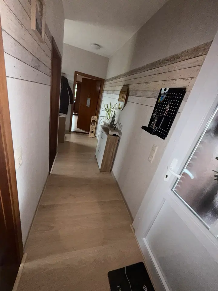 3 Zimmer Wohnung mit 64 m² in Aurich – Bild 5