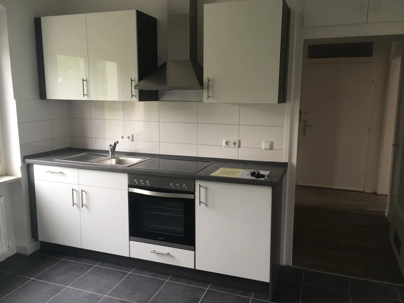 4 Zimmer Wohnung mit 65 m² in Gießen – Bild 4